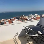 Beautiful River Views In Graca