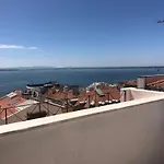 Beautiful River Views In Graca